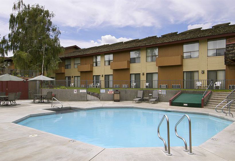 Red Lion Hotel Columbia Center Kennewick  | Kennewick | Washington | United States 7