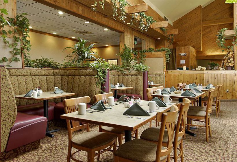 Red Lion Hotel Columbia Center Kennewick  | Kennewick | Washington | United States 8