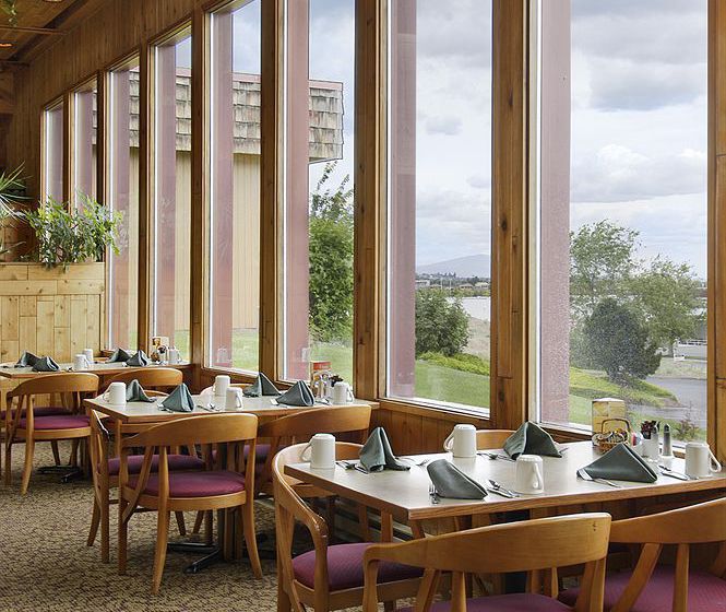 Red Lion Hotel Columbia Center Kennewick  | Kennewick | Washington | United States 9