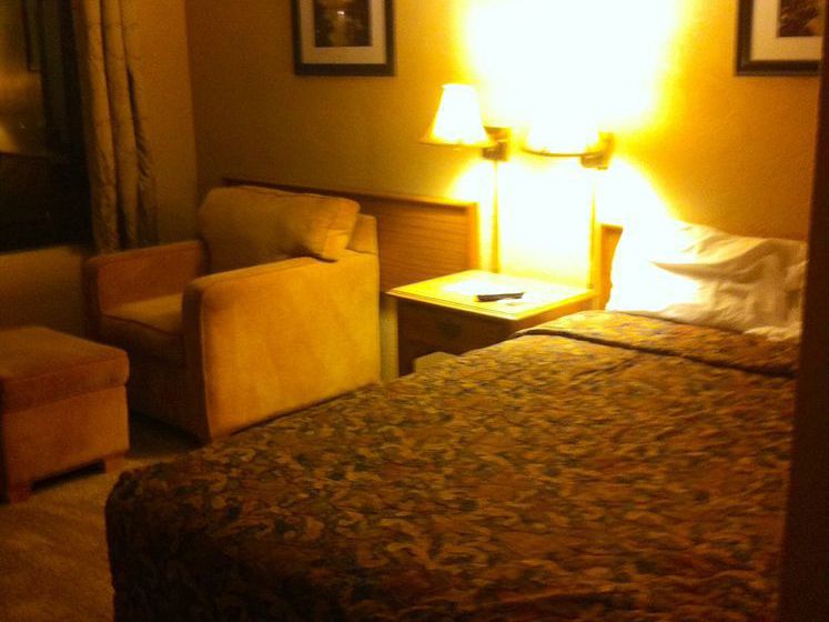 Hotel Cedar Lodge Motor Inn  | Medford | Oregon | United States 1