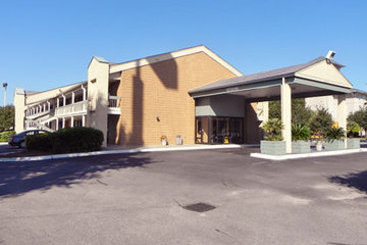 Hotel Quality Inn North