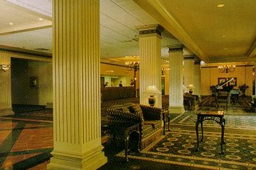 Marriott Hotel Carolina del Sur