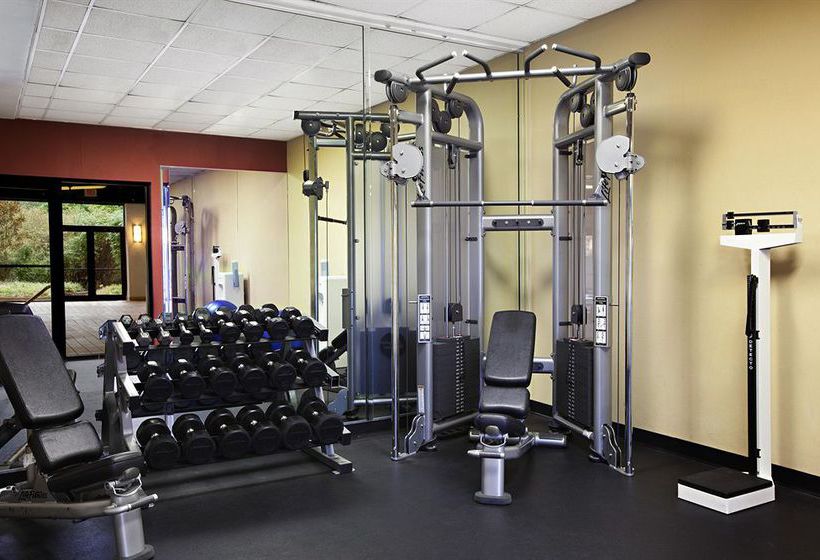 Hotel Marriott Executive Park  | Charlotte | North Carolina | United States 1