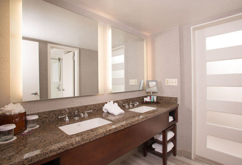 Hotel Marriott Executive Park  | Charlotte | North Carolina | United States 12
