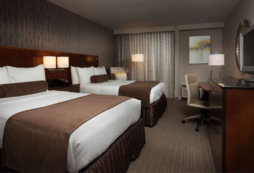 Hotel Marriott Executive Park  | Charlotte | North Carolina | United States 13