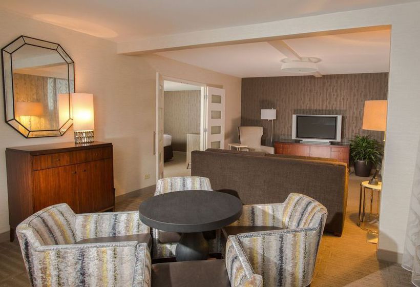 Hotel Marriott Executive Park  | Charlotte | North Carolina | United States 17