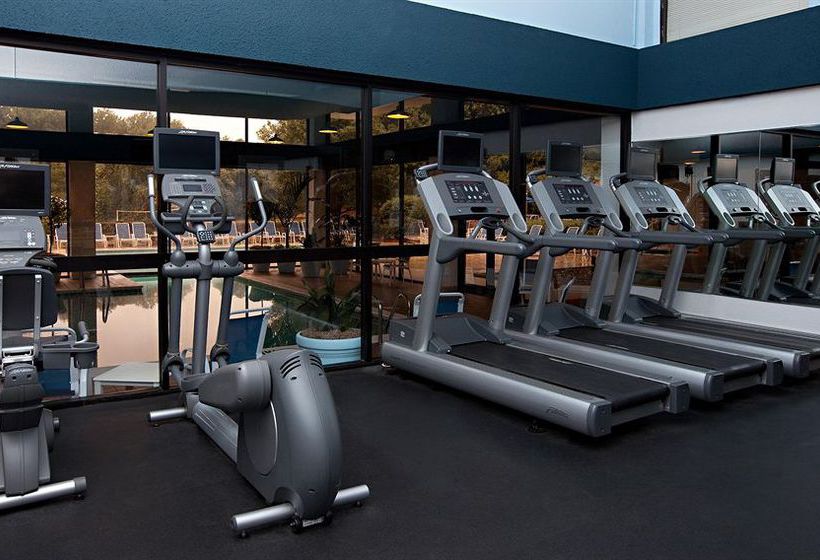 Hotel Marriott Executive Park  | Charlotte | North Carolina | United States 2