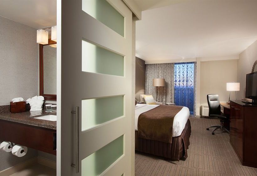 Hotel Marriott Executive Park  | Charlotte | North Carolina | United States 4