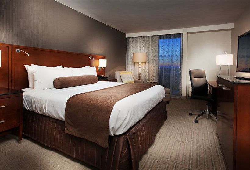 Hotel Marriott Executive Park  | Charlotte | North Carolina | United States 5
