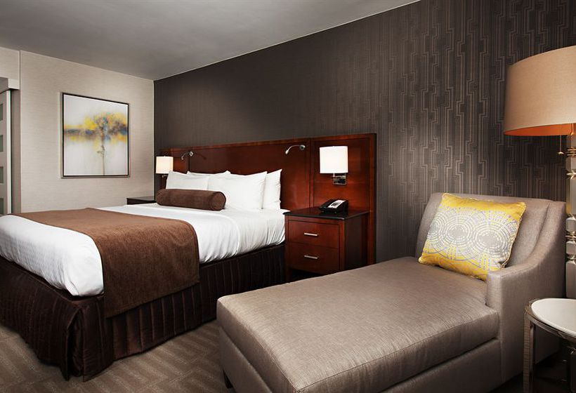 Hotel Marriott Executive Park  | Charlotte | North Carolina | United States 6