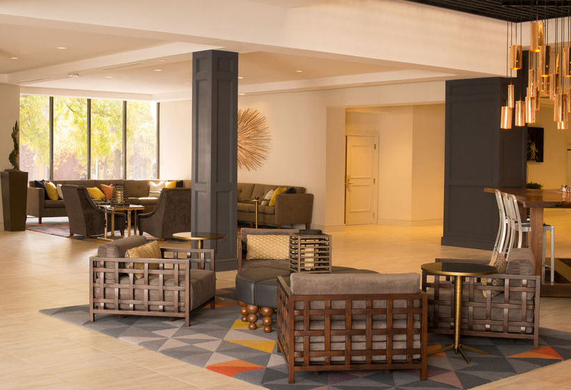 Hotel Marriott Executive Park  | Charlotte | North Carolina | United States 7