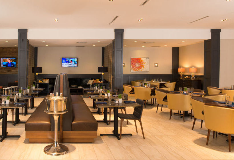 Hotel Marriott Executive Park  | Charlotte | North Carolina | United States 8