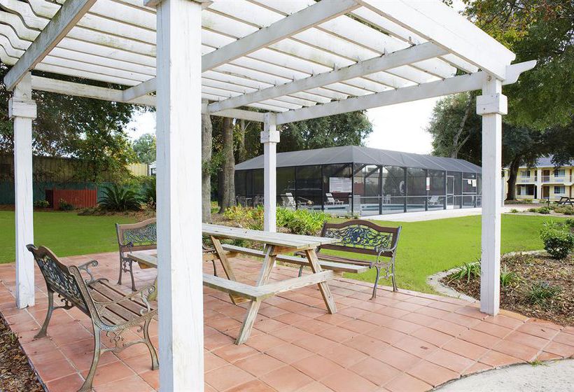 Hotel Cumberland Island Inn & Suites 