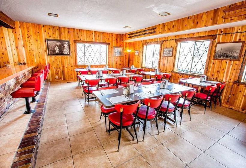 Hotel Chateau Apres Lodge