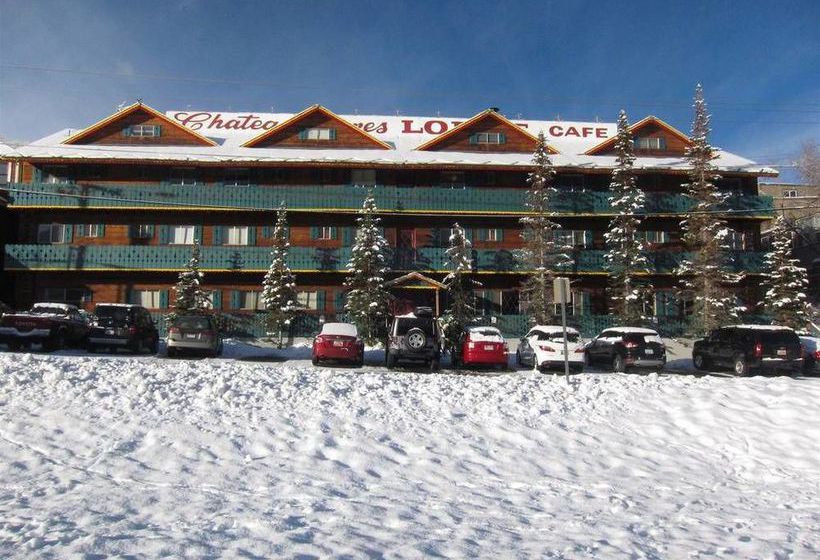 Hotel Chateau Apres Lodge  | Park City | Utah | United States 1