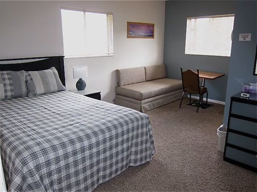 Hotel Chateau Apres Lodge  | Park City | Utah | United States 10