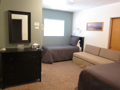 Hotel Chateau Apres Lodge  | Park City | Utah | United States 12