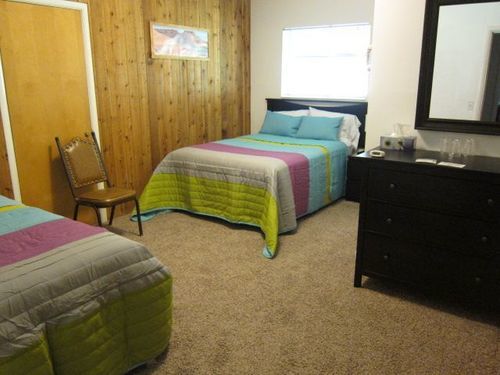 Hotel Chateau Apres Lodge  | Park City | Utah | United States 13