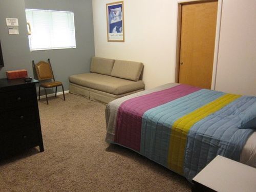 Hotel Chateau Apres Lodge  | Park City | Utah | United States 15