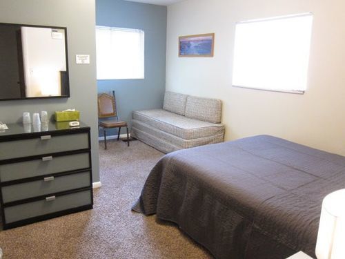 Hotel Chateau Apres Lodge  | Park City | Utah | United States 16