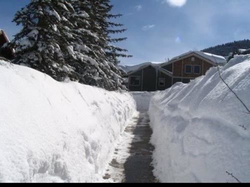 Hotel Chateau Apres Lodge  | Park City | Utah | United States 17