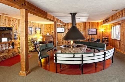 Hotel Chateau Apres Lodge  | Park City | Utah | United States 18
