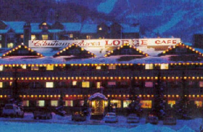 Hotel Chateau Apres Lodge  | Park City | Utah | United States 2