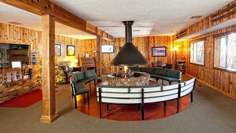 Hotel Chateau Apres Lodge  | Park City | Utah | United States 3