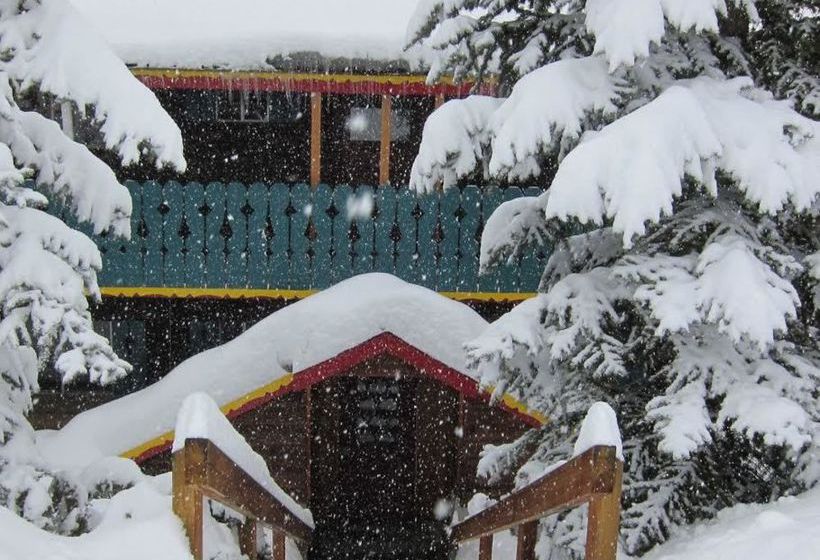 Hotel Chateau Apres Lodge  | Park City | Utah | United States 6