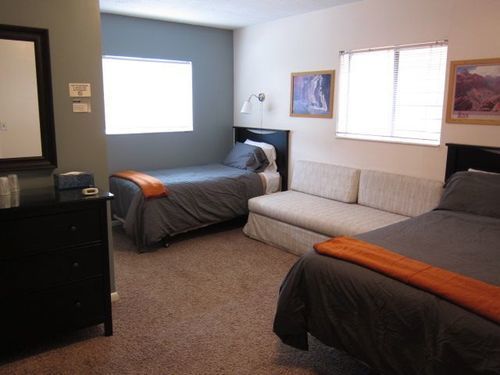 Hotel Chateau Apres Lodge  | Park City | Utah | United States 7