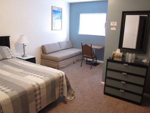 Hotel Chateau Apres Lodge  | Park City | Utah | United States 8