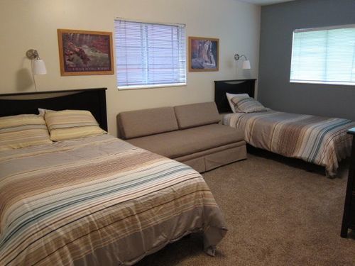 Hotel Chateau Apres Lodge  | Park City | Utah | United States 9