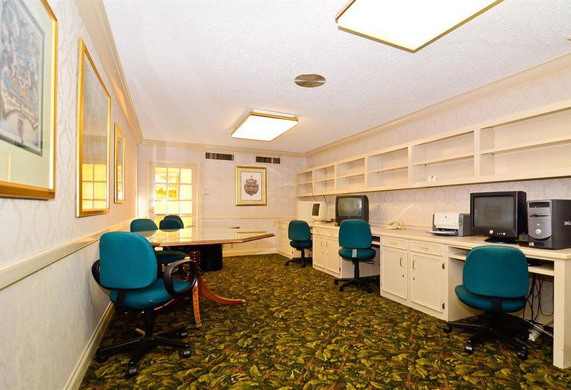 Best Western Chateau Suite Hotel