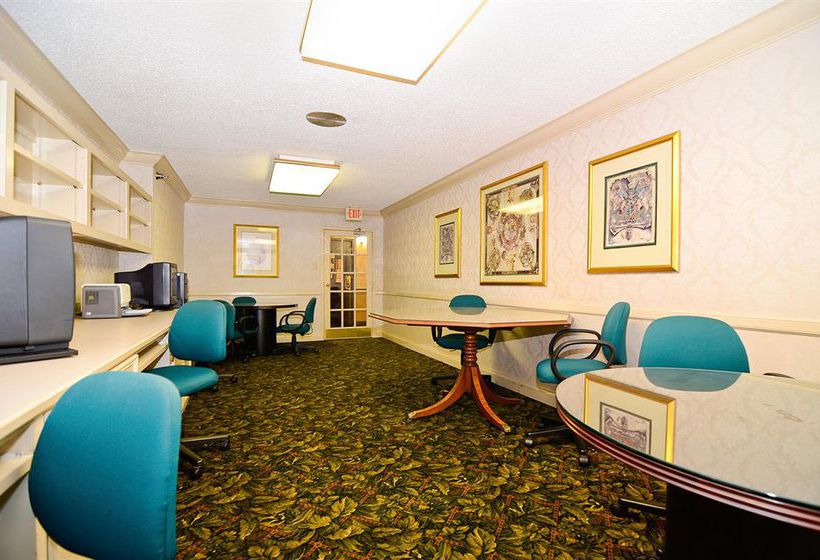 Best Western Chateau Suite Hotel  | Shreveport | Louisiana | United States 1