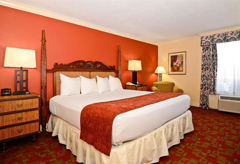 Best Western Chateau Suite Hotel  | Shreveport | Louisiana | United States 10