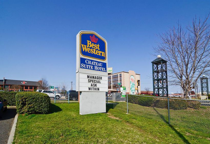 Best Western Chateau Suite Hotel  | Shreveport | Louisiana | United States 12