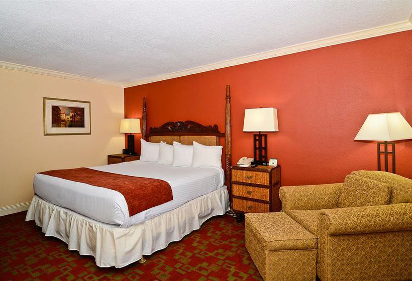 Best Western Chateau Suite Hotel  | Shreveport | Louisiana | United States 13