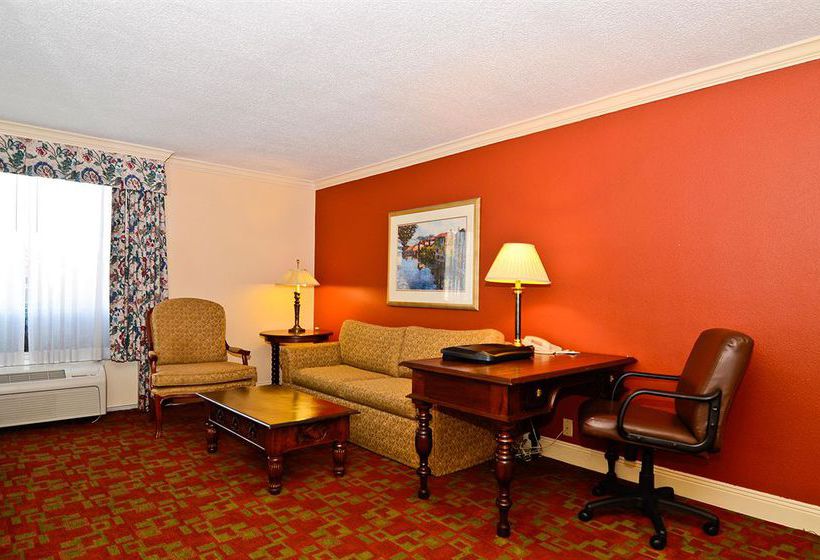 Best Western Chateau Suite Hotel  | Shreveport | Louisiana | United States 15