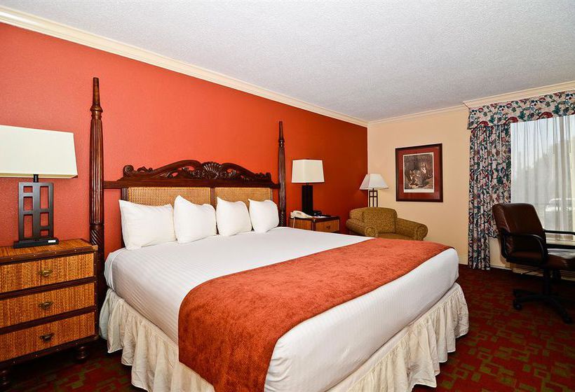 Best Western Chateau Suite Hotel  | Shreveport | Louisiana | United States 17