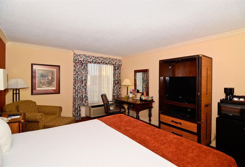 Best Western Chateau Suite Hotel  | Shreveport | Louisiana | United States 19