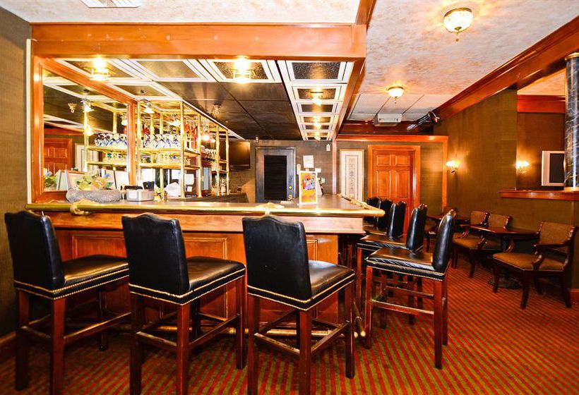 Best Western Chateau Suite Hotel  | Shreveport | Louisiana | United States 2