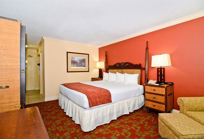 Best Western Chateau Suite Hotel  | Shreveport | Louisiana | United States 20