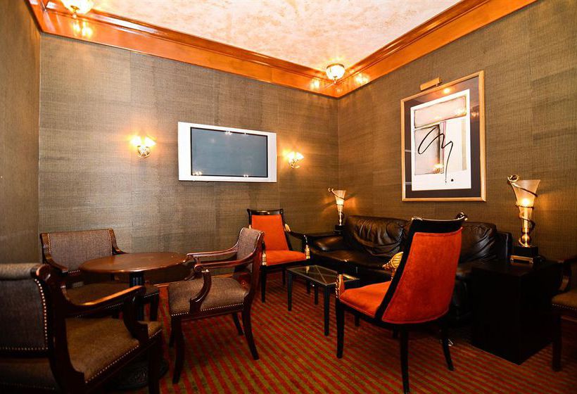 Best Western Chateau Suite Hotel  | Shreveport | Louisiana | United States 3