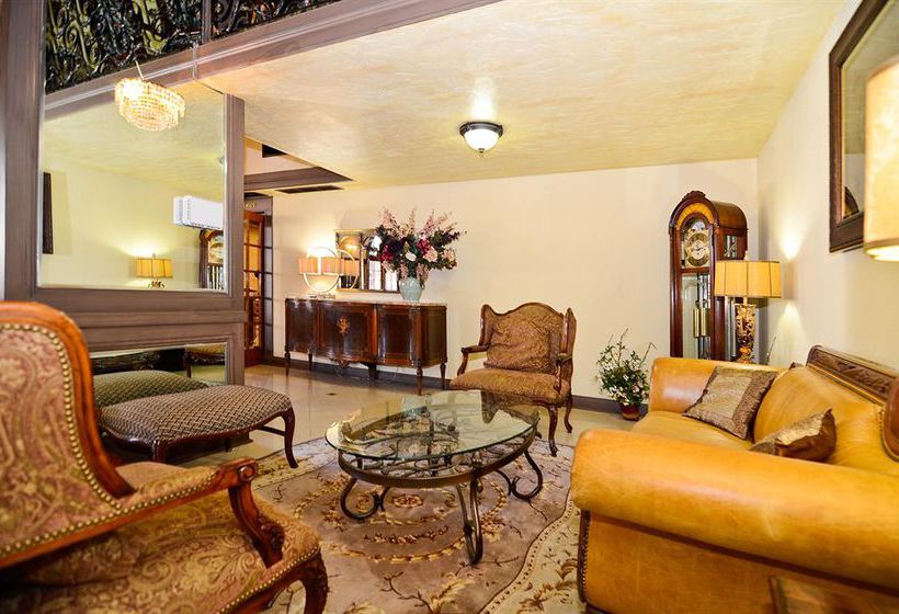 Best Western Chateau Suite Hotel  | Shreveport | Louisiana | United States 4