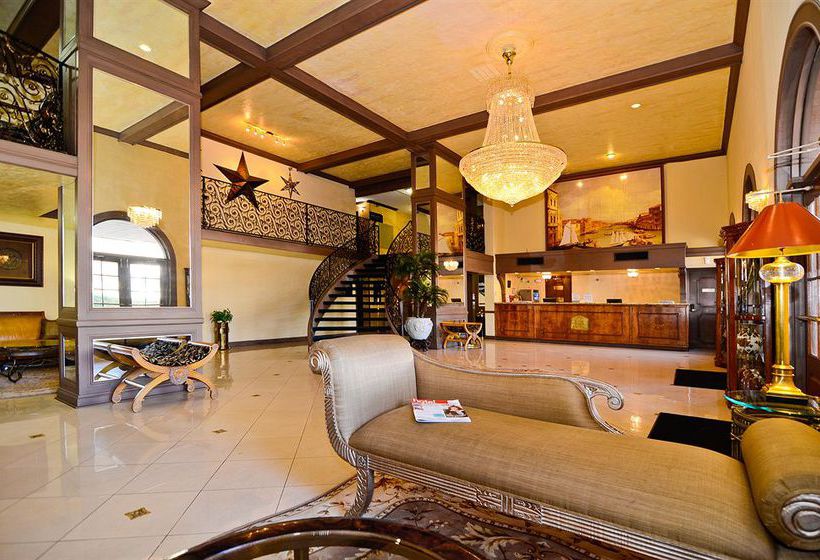 Best Western Chateau Suite Hotel  | Shreveport | Louisiana | United States 5