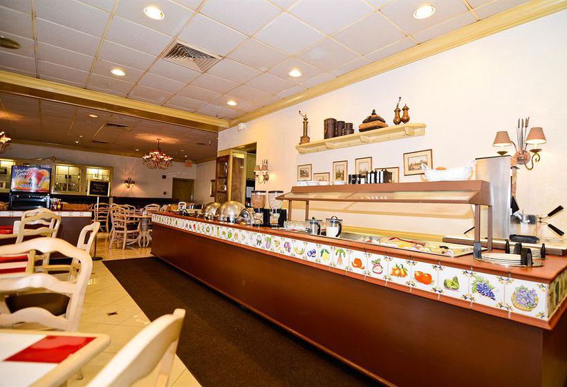 Best Western Chateau Suite Hotel  | Shreveport | Louisiana | United States 6