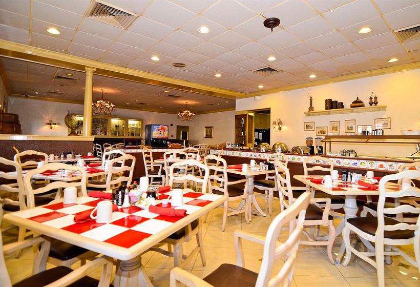 Best Western Chateau Suite Hotel  | Shreveport | Louisiana | United States 7