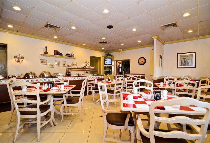 Best Western Chateau Suite Hotel  | Shreveport | Louisiana | United States 8