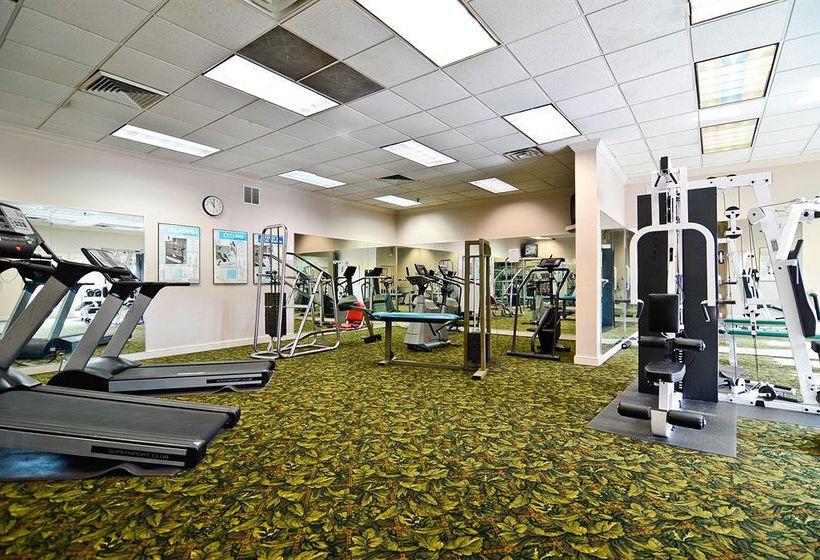 Best Western Chateau Suite Hotel  | Shreveport | Louisiana | United States 9