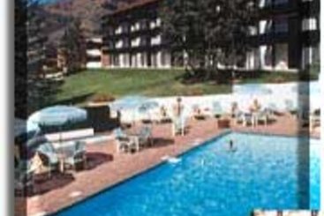 Hotel Chateau Vail Holiday Inn Vail Colorado